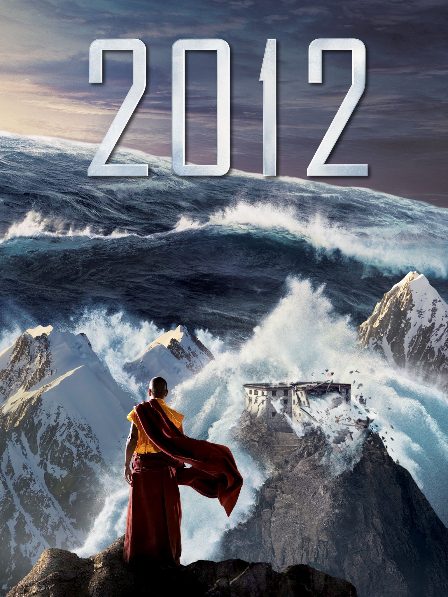 2012 poster