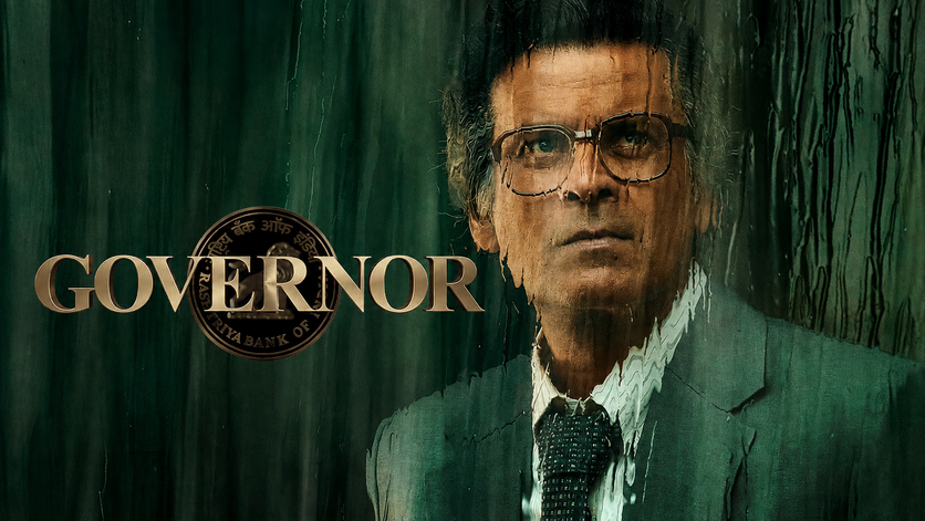 Governor poster