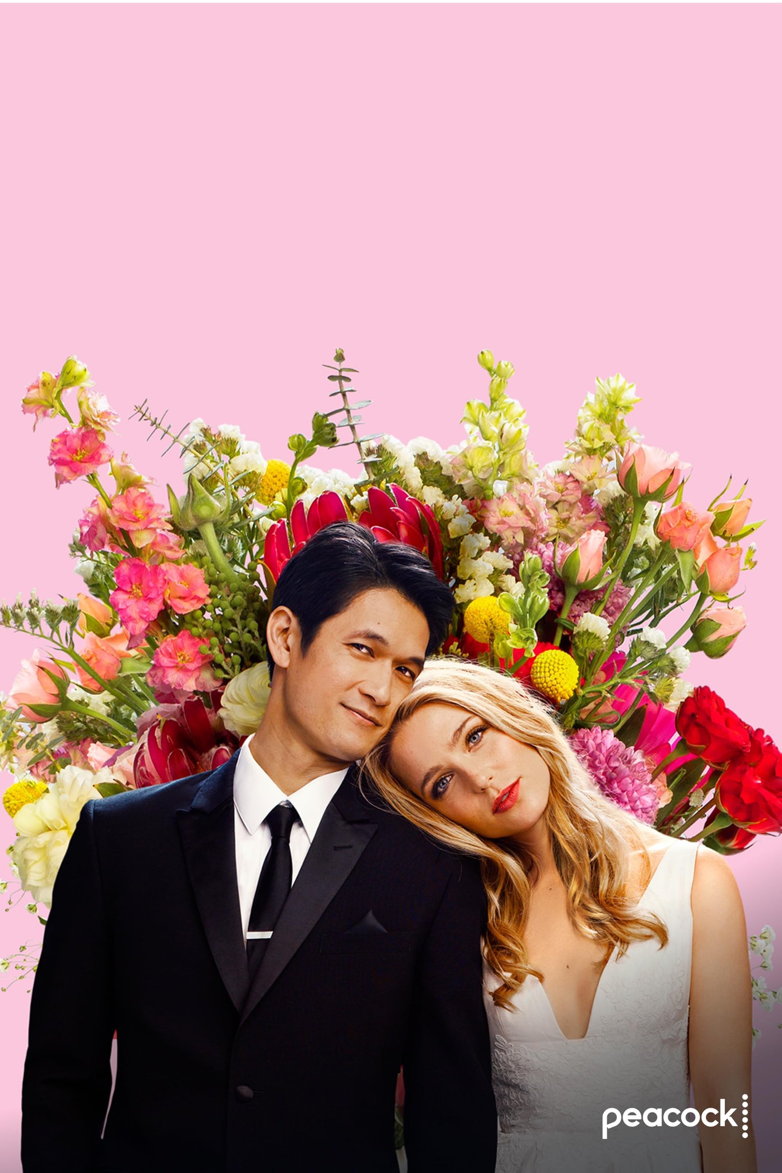 All My Life poster