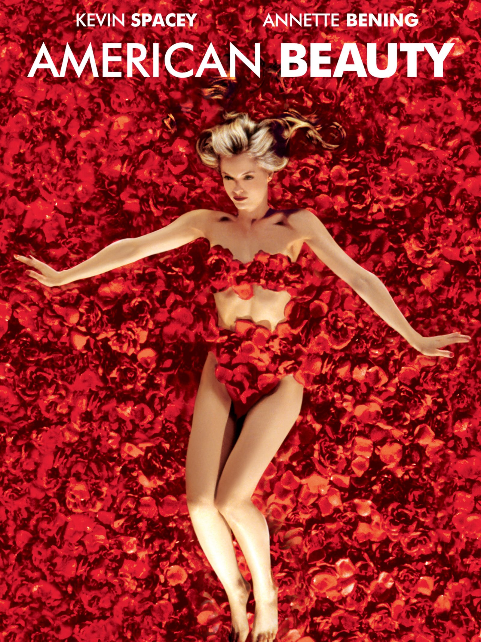 American Beauty poster