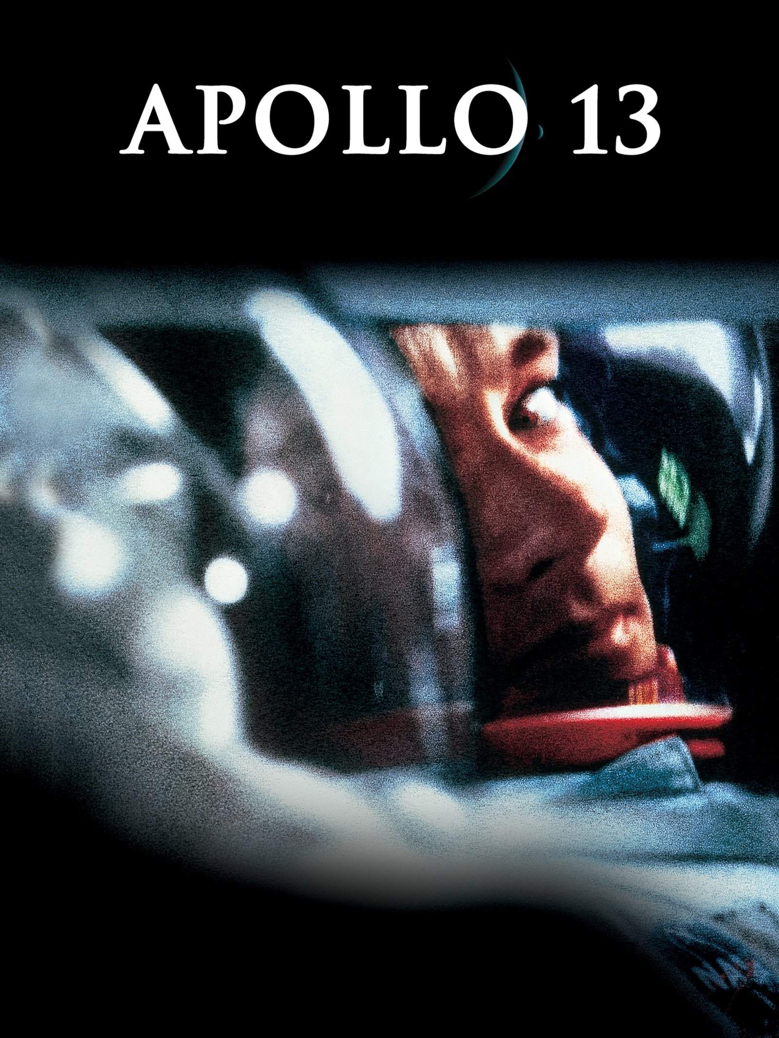 Apollo 13 poster
