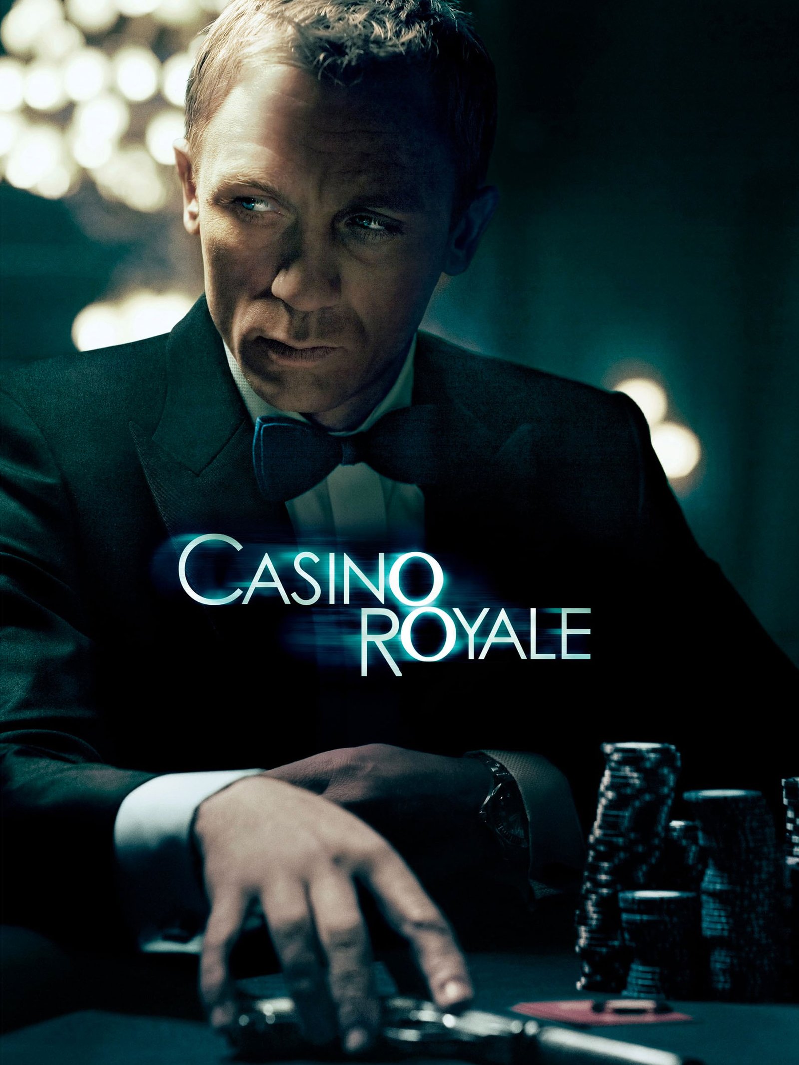 Casino Royale poster