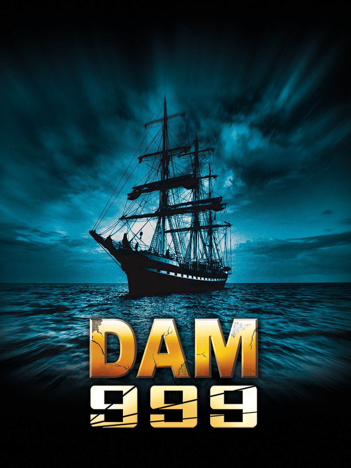 Dam 999 poster