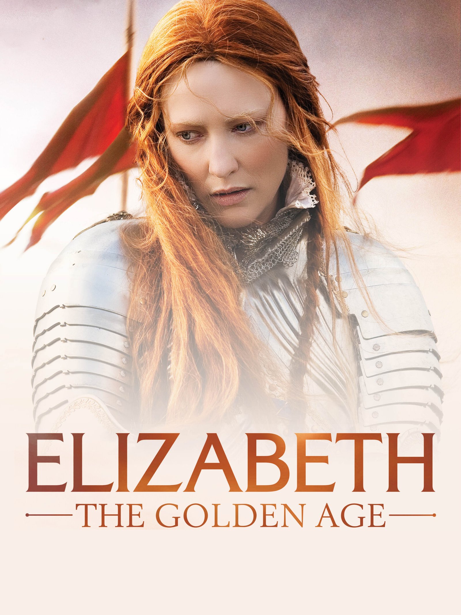 Elizabeth: The Golden Age poster