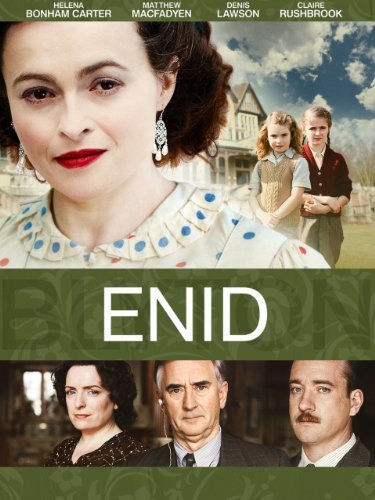 Enid poster