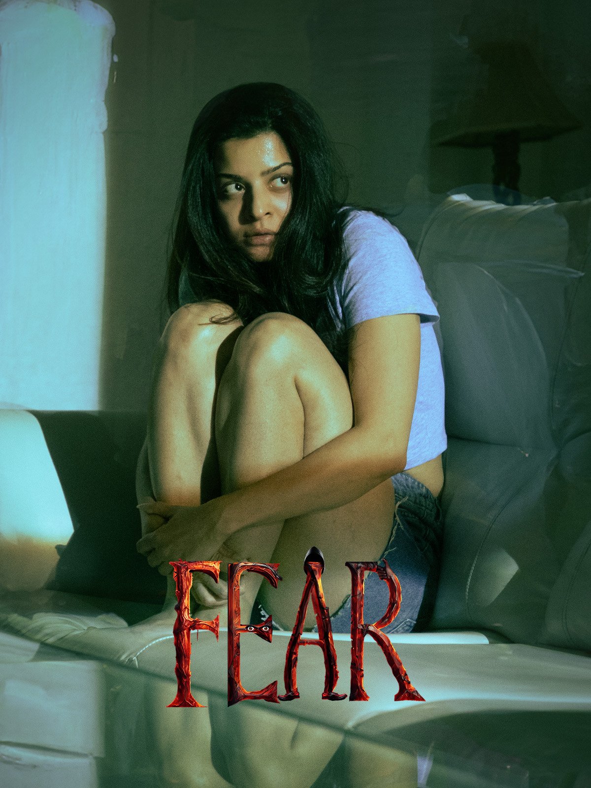 Fear poster