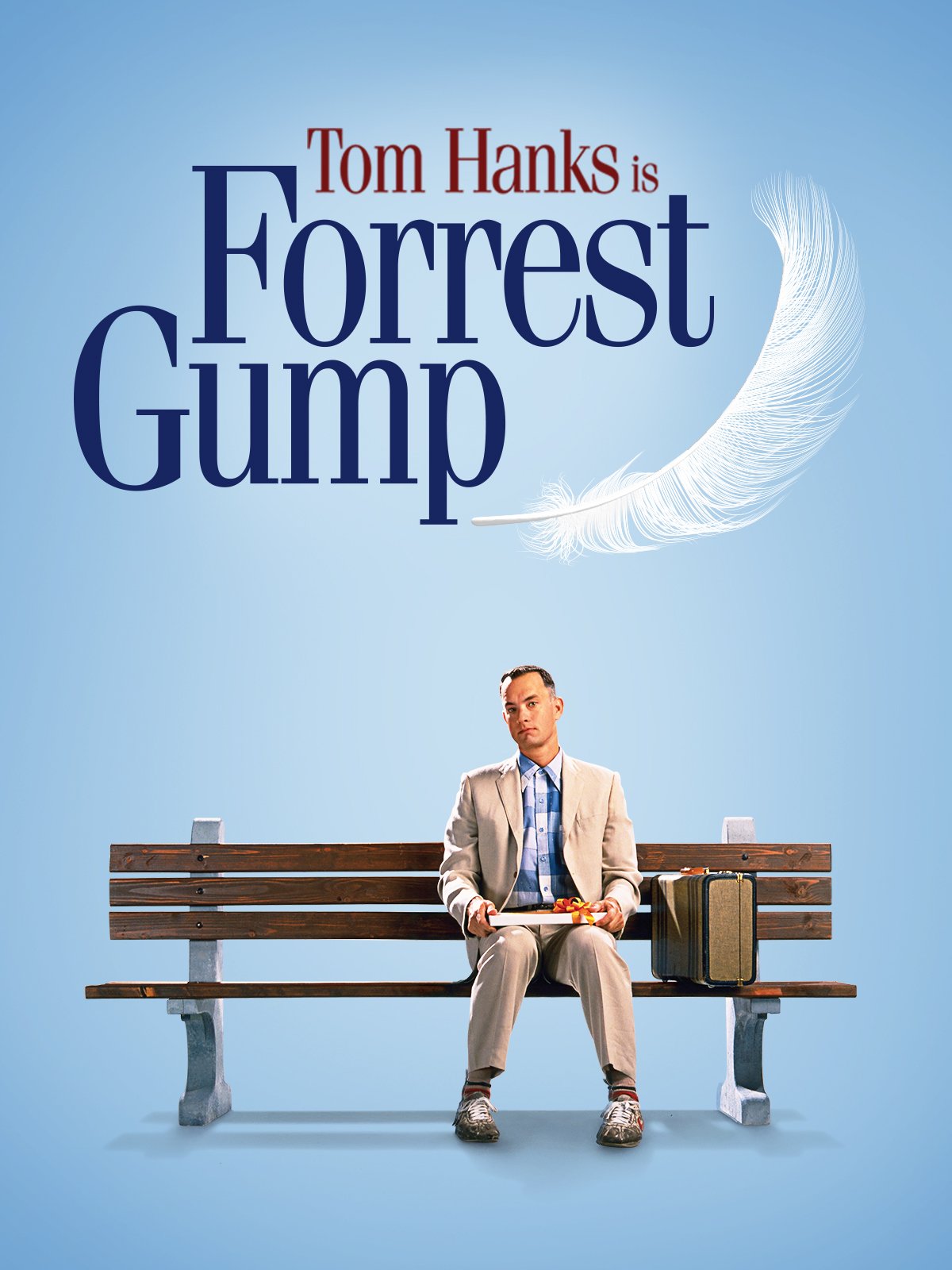 Forrest Gump poster