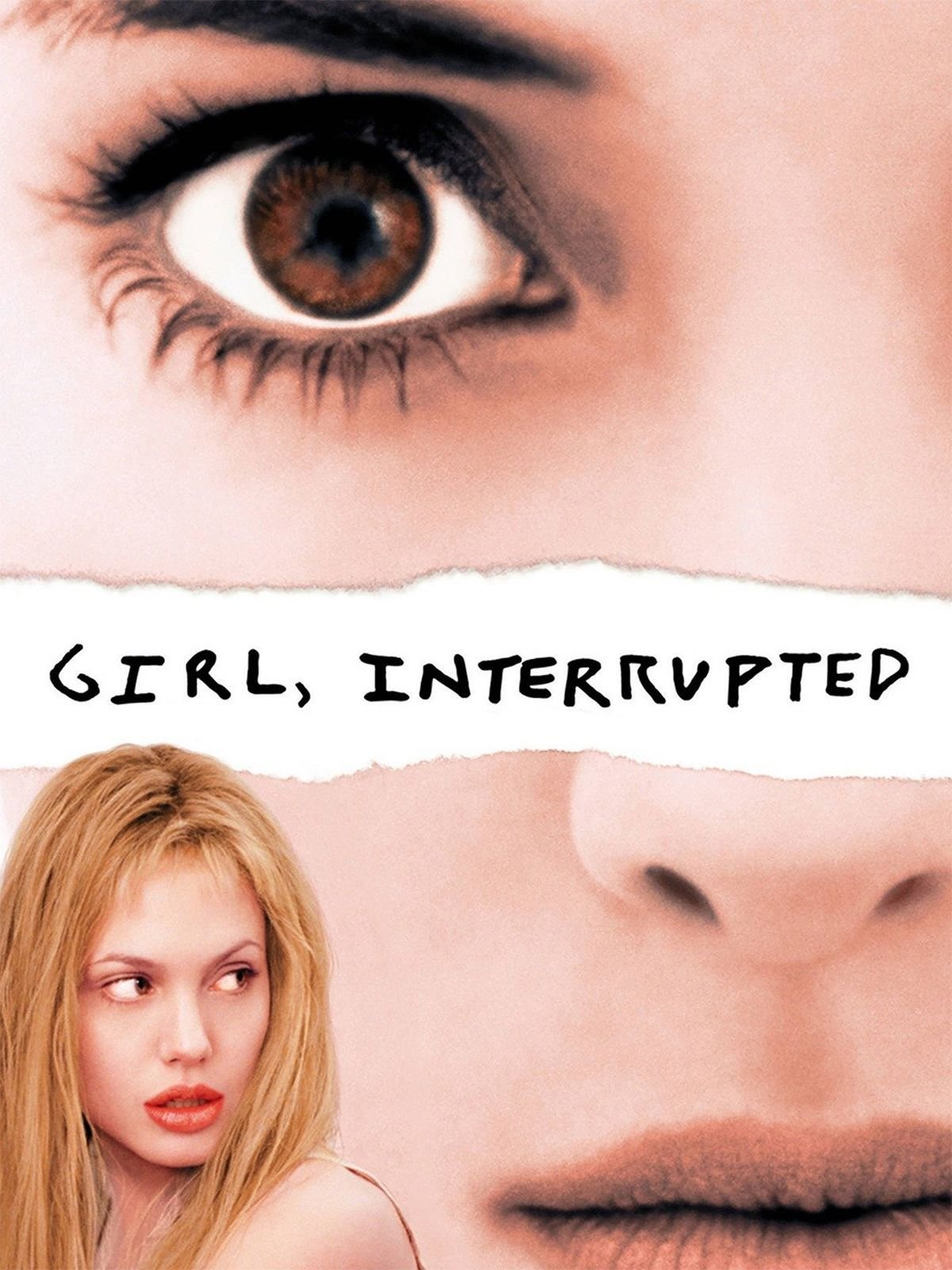 Girl, Interrupted poster