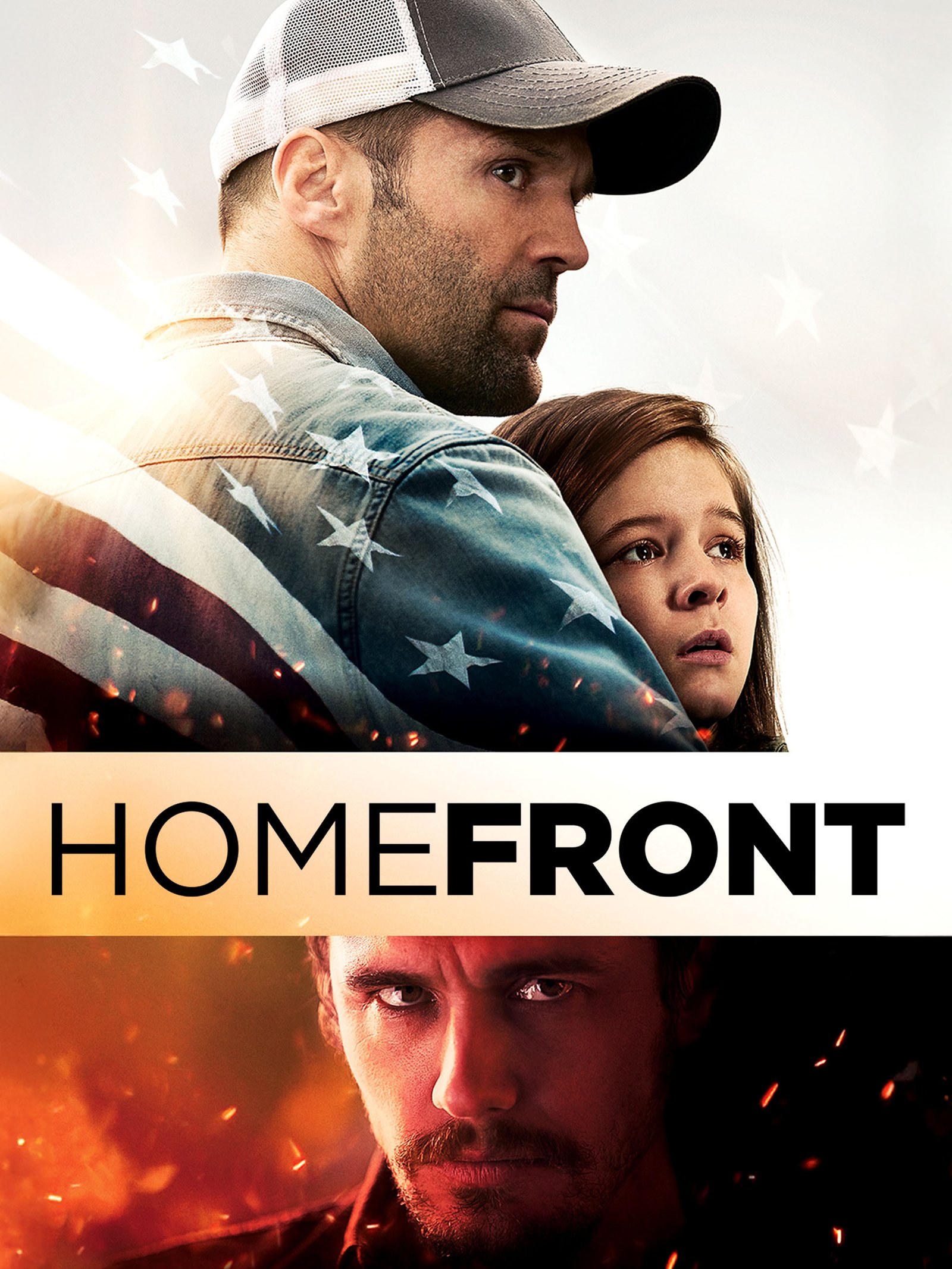 Homefront poster