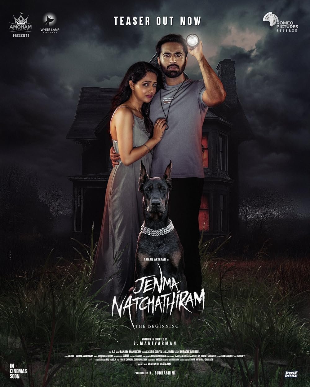 Jenma Natchathiram poster
