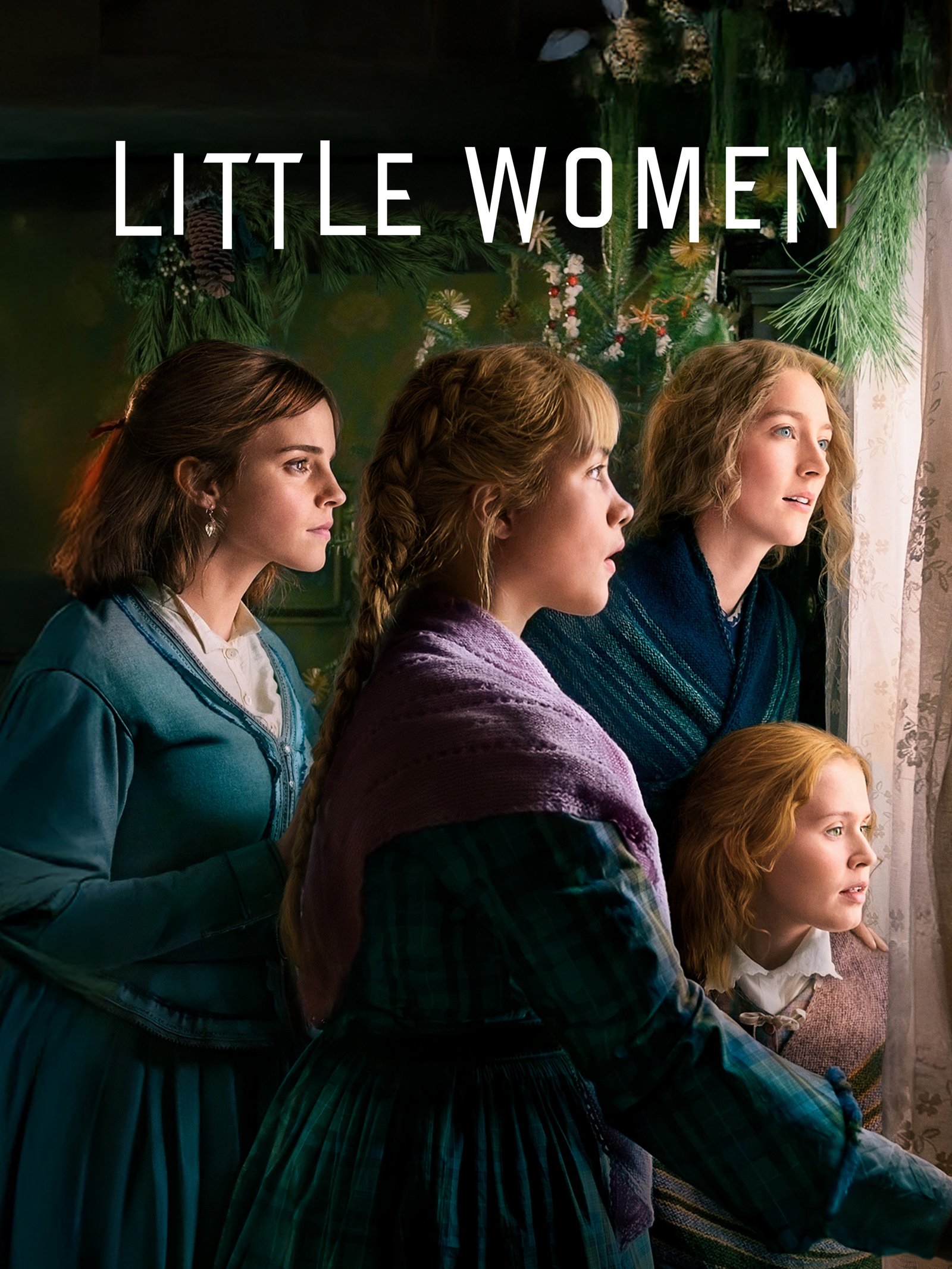 Little Women poster