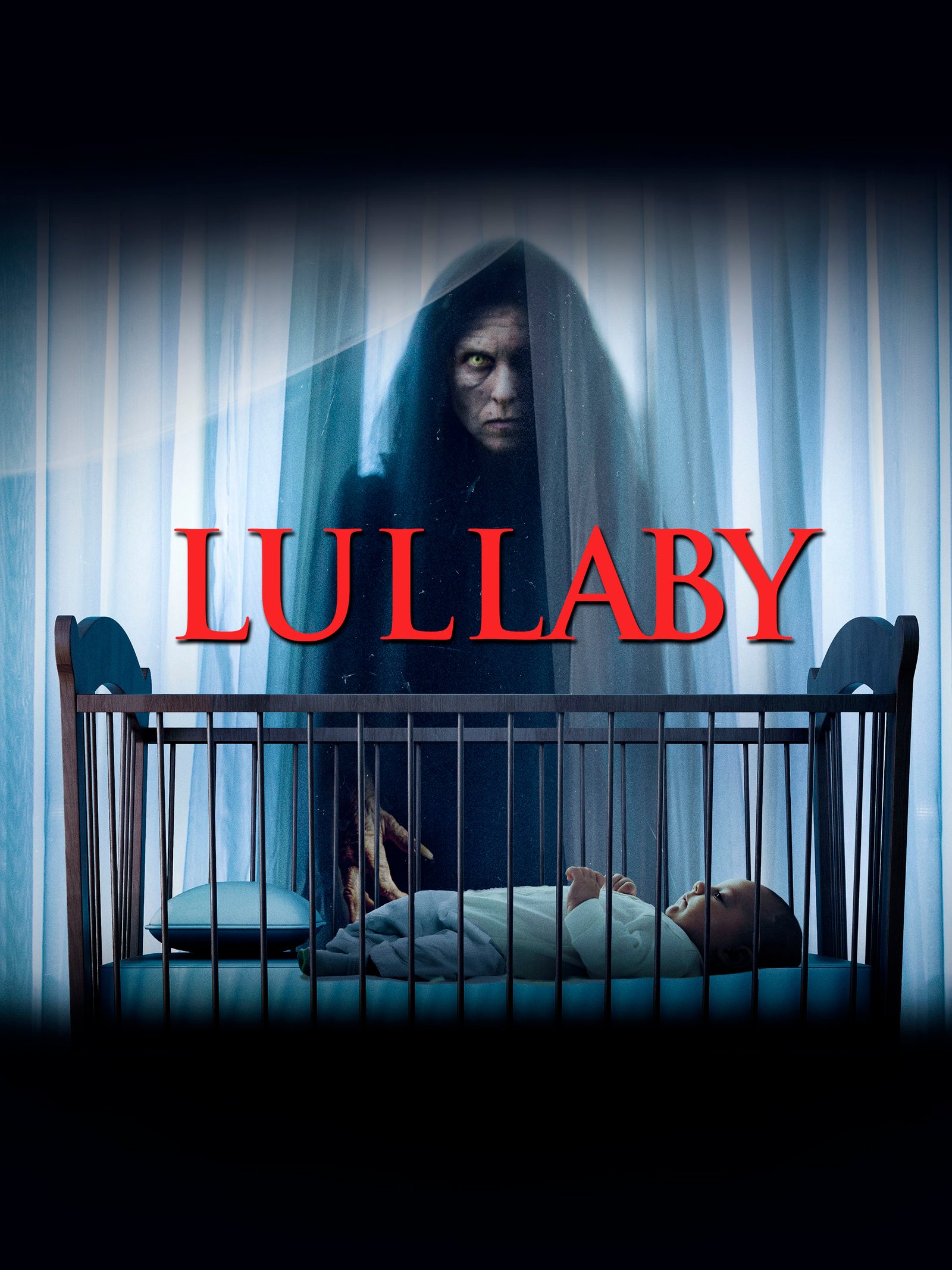 Lullaby poster