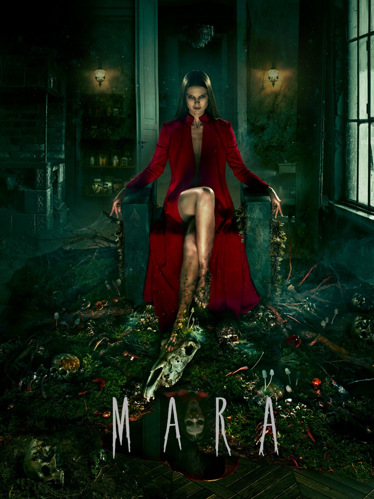 Mara poster
