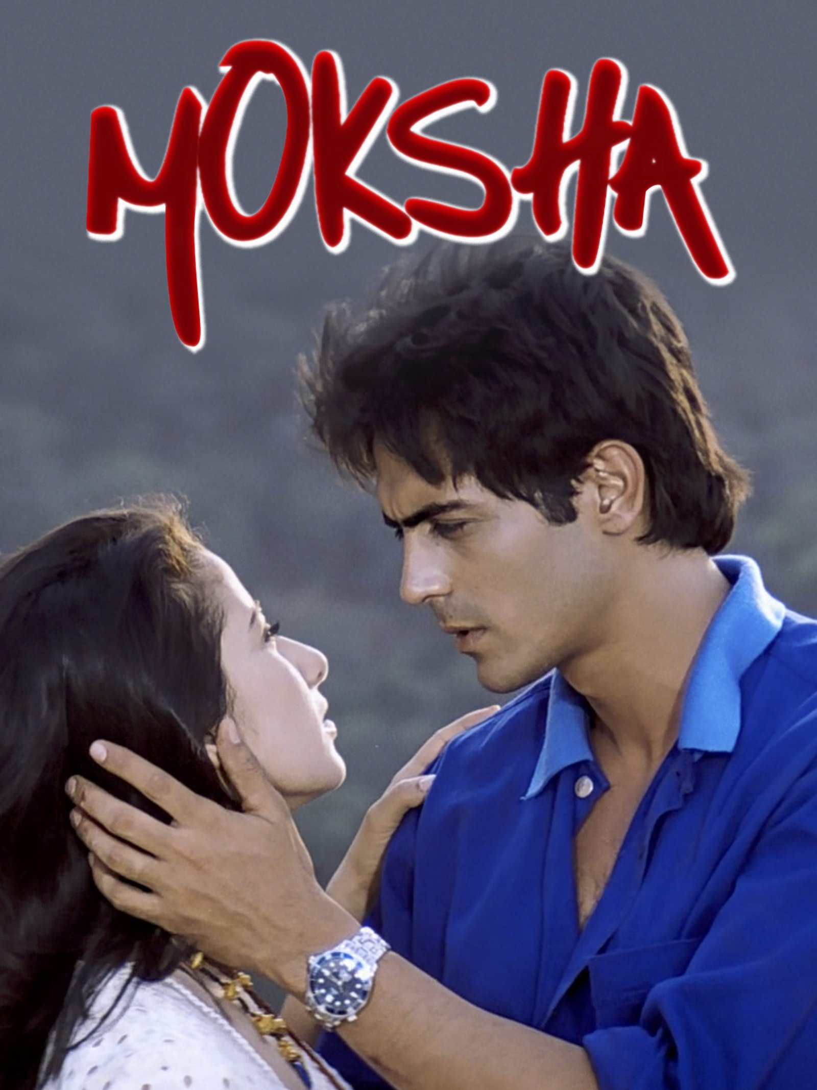 Moksha poster