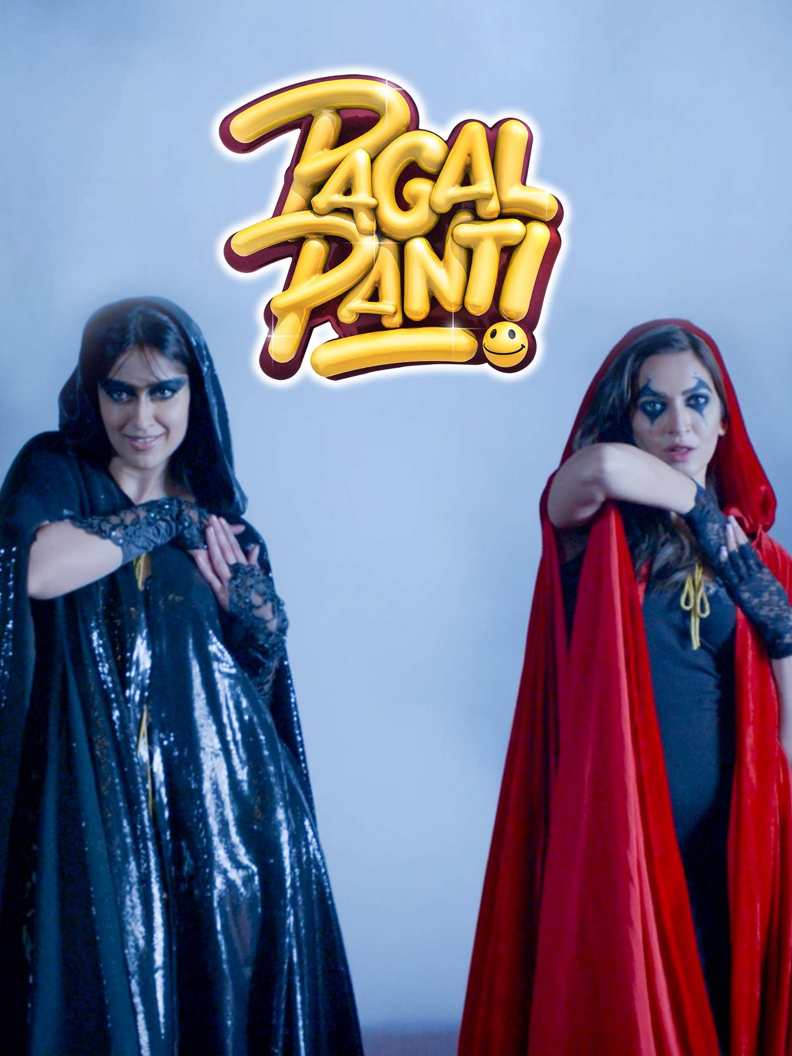 Pagalpanti poster