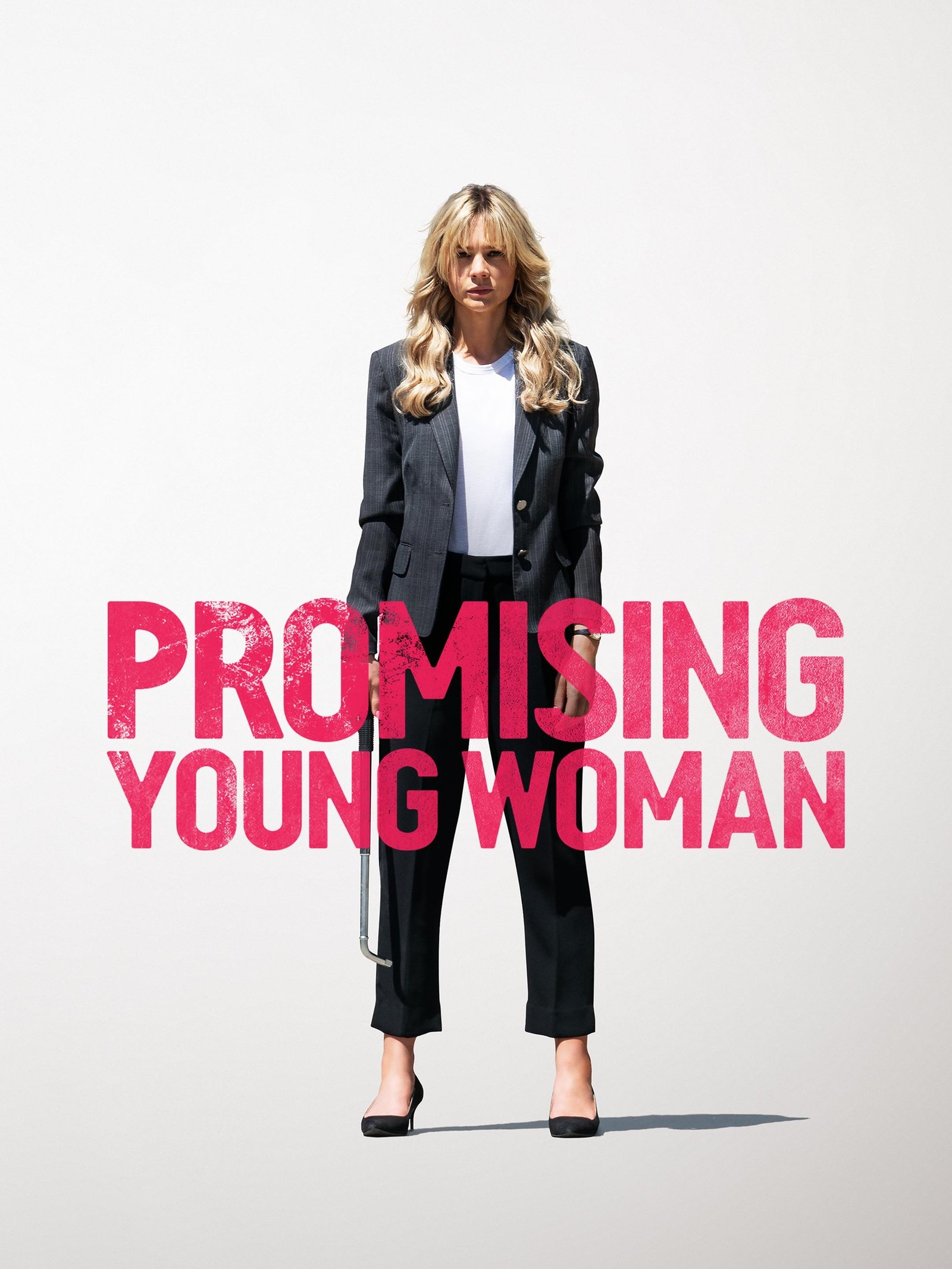 Promising Young Woman poster