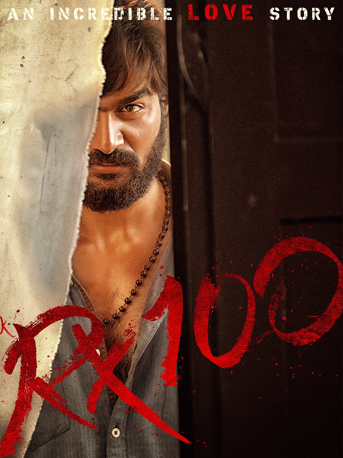 RX100 poster