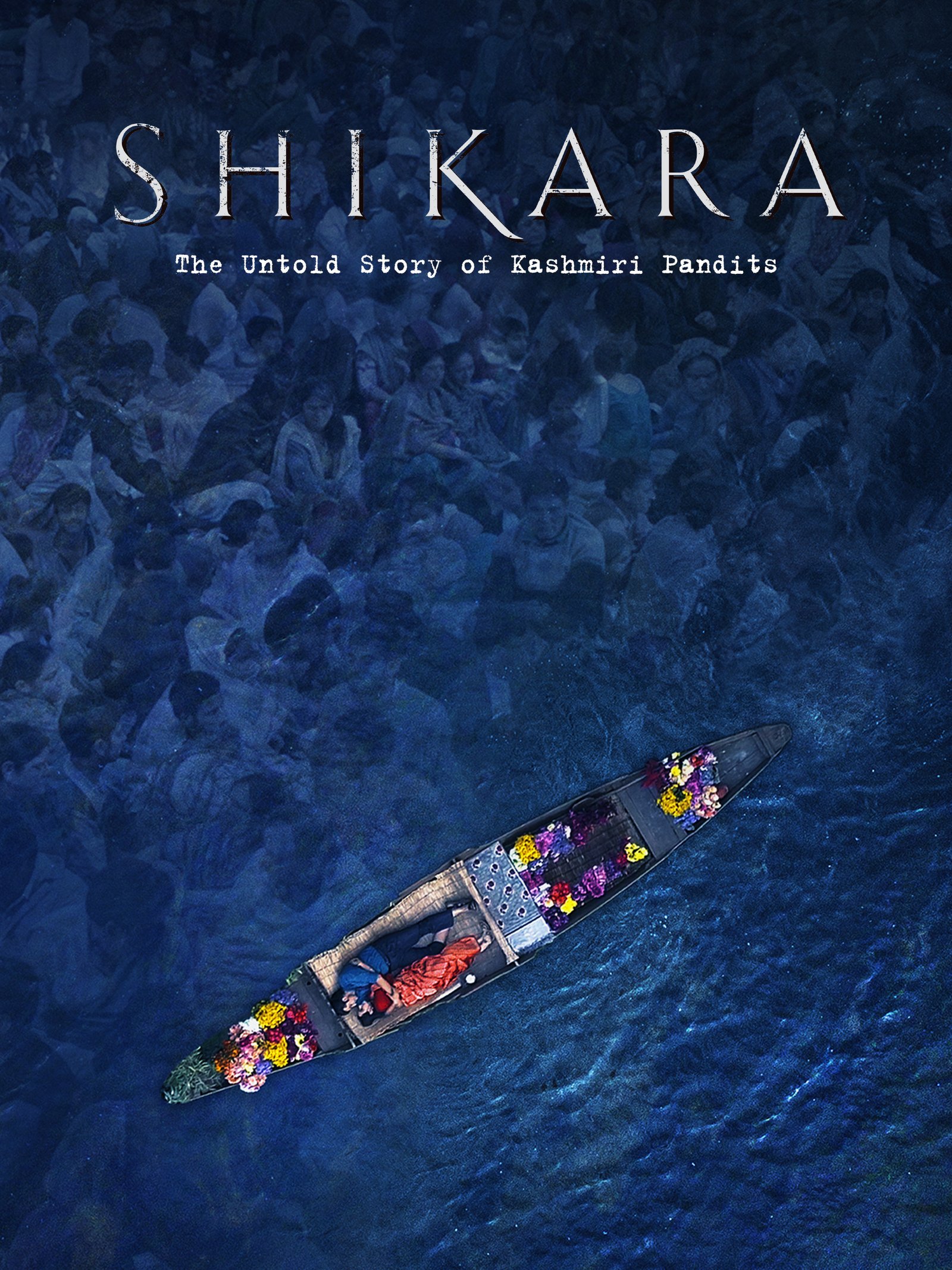 Shikara poster