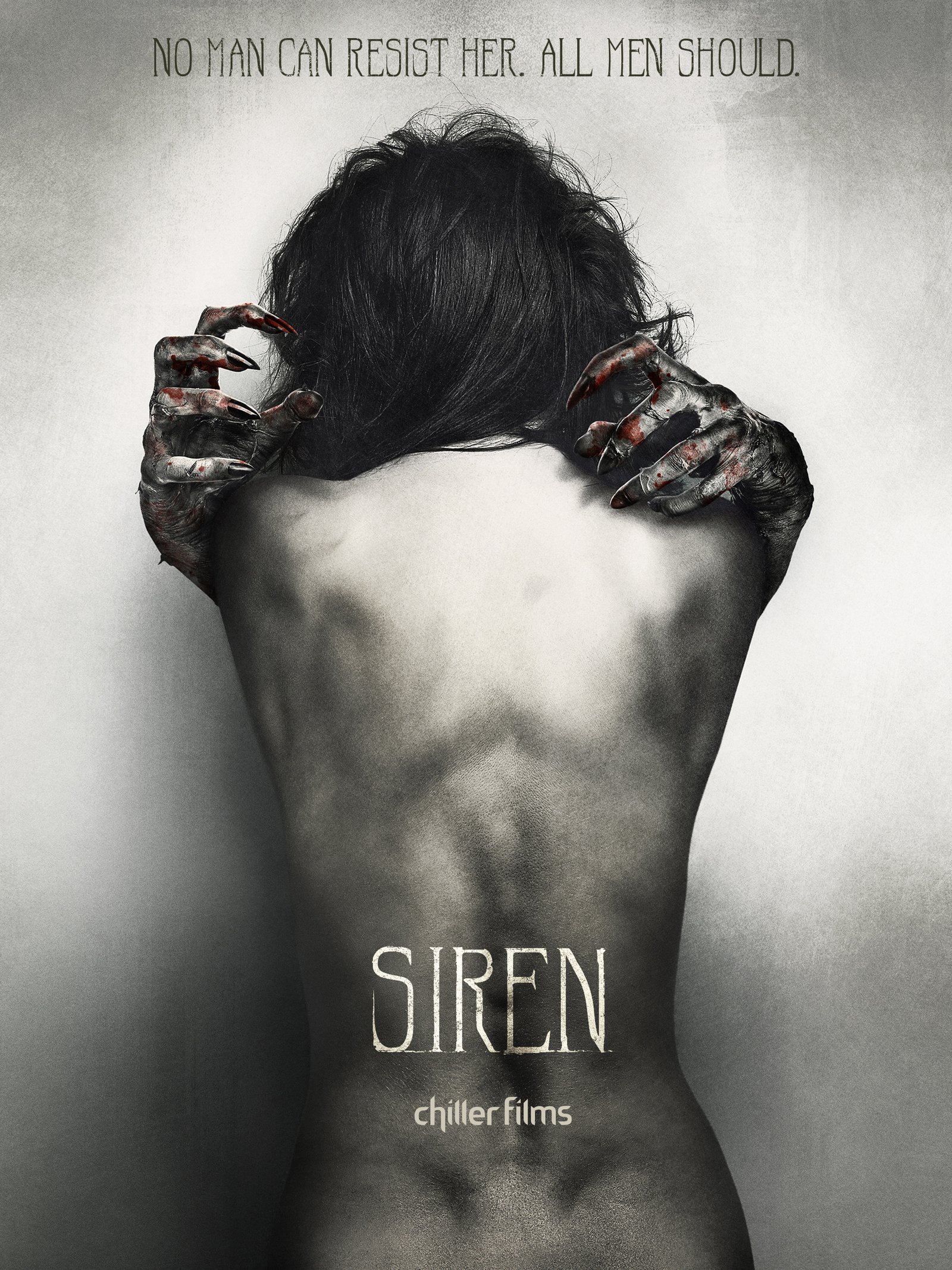 Siren poster
