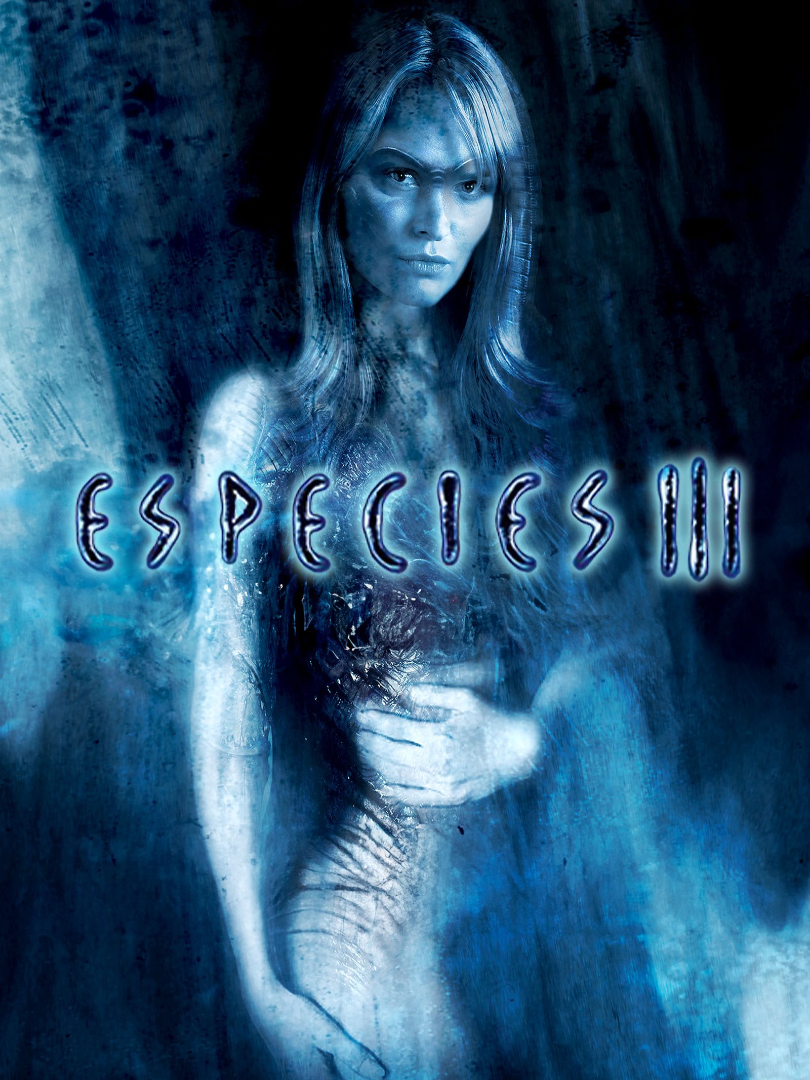 Species III poster