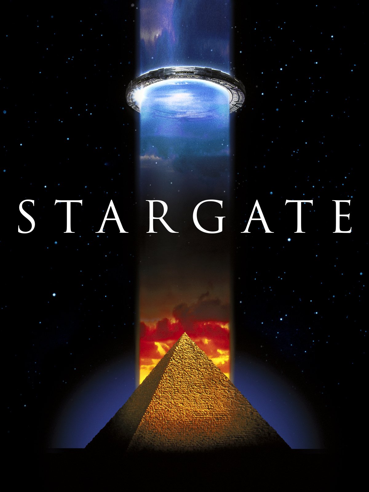 Stargate poster