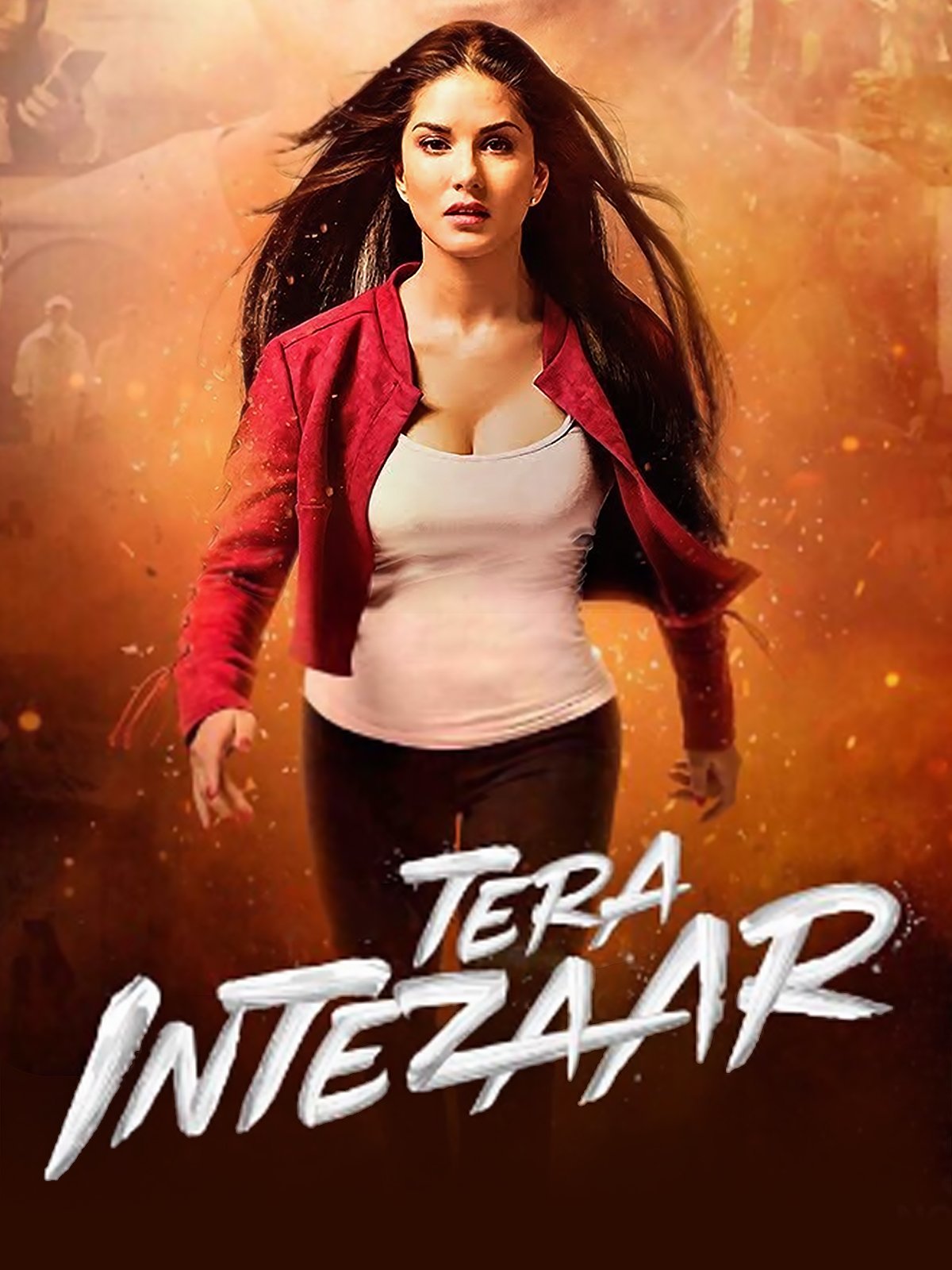 Tera Intezaar poster
