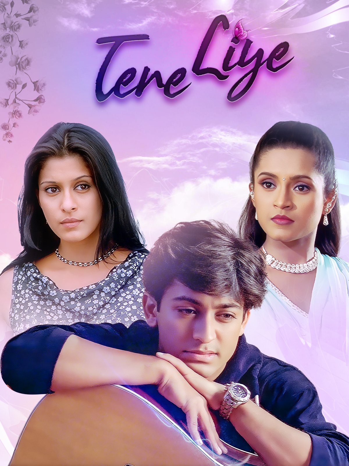 Tere Liye poster