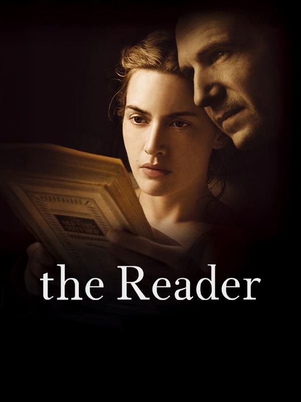 The Reader poster