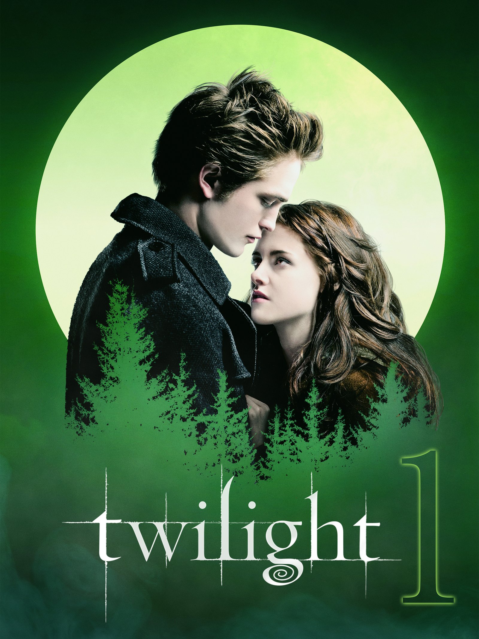 Twilight poster