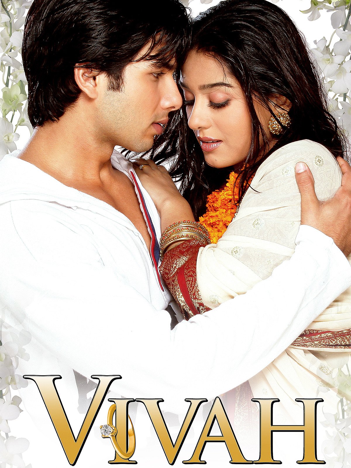 Vivah poster